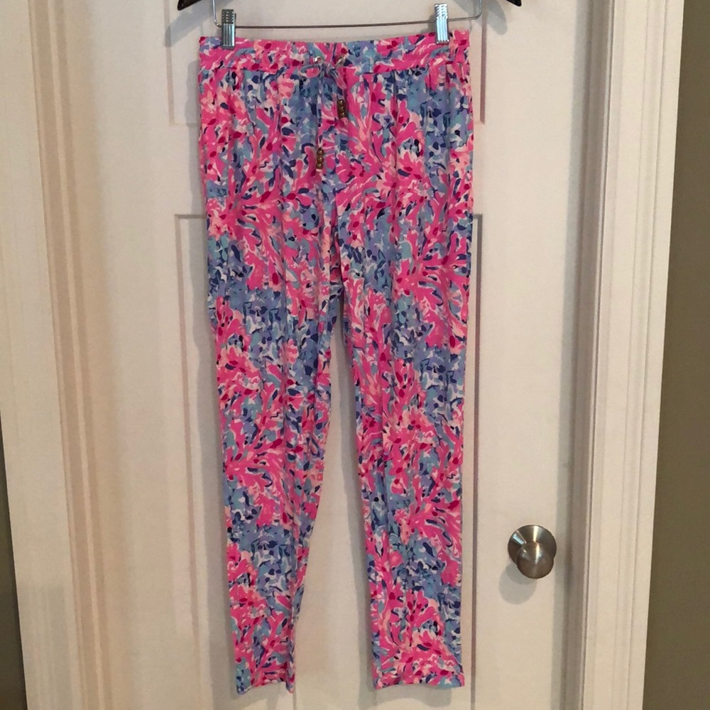 EUC Lola pants